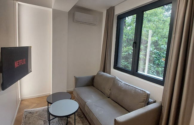 Executive Suites by Modern Living - Foto 10