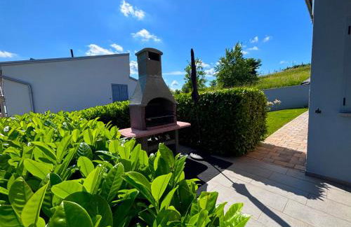 Villa Dambo mit Pool , 4 Sterne - Foto 46