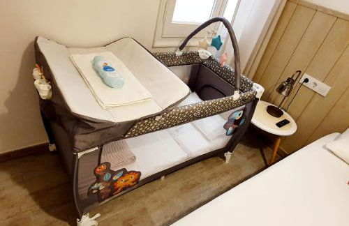 Palamós Apartament Superior Garoina - Foto 19