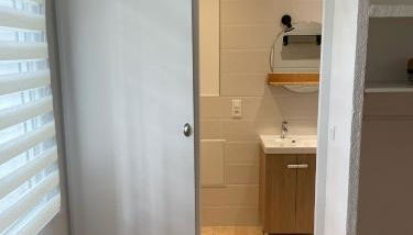 Appart avec chambre lumineux et chaleureux - Foto 5