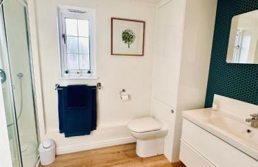 Briarwood nr Manchester Airport/Wilmslow - Foto 8