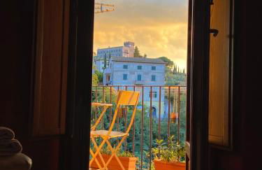 La terrazza - Foto 12