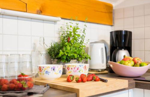 Komfort Ferienwohnungen Reit im Winkl - Haus Davis - Foto 24