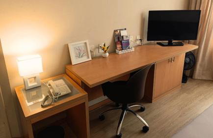 Hotel aeroporto Guarulhos - Foto 59