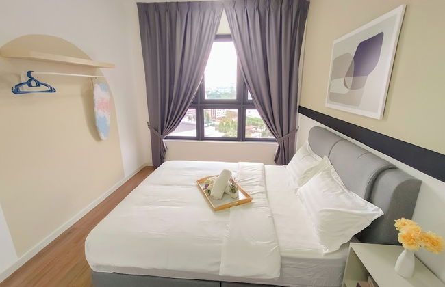 M Vertica by Minsu - Foto 58