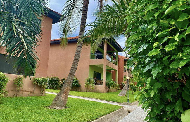 Seafront Residences - Foto 27