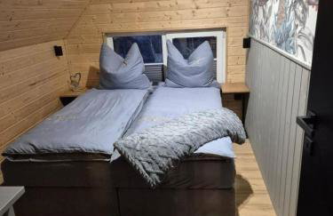 Zacisze Wkry Joniec - Foto 10