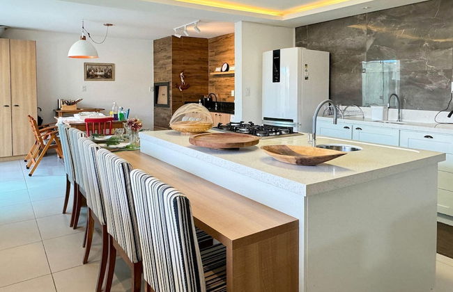 Casa de Andréa com piscina - Campeche - Photo 18