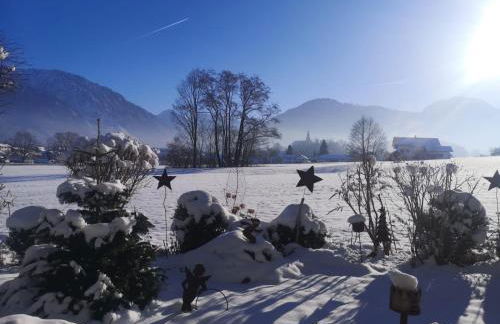 Ferienwohnung Hörndlwand Ruhpolding - Foto 46