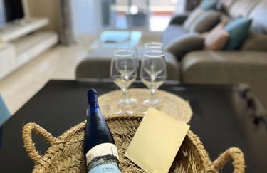 Home in Alcaidesa - sea & golf view with swimming pool - Foto 6