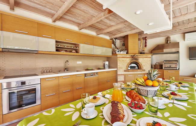 Villa Evergreen - Foto 15