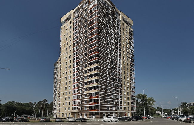 Apartment 9 Nights - Photo 27