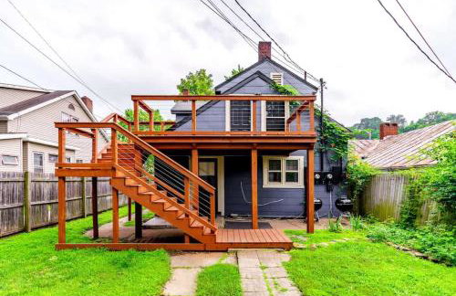 Yoctangee House by Jungle House - Foto 49