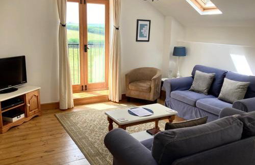 Cloister Park Cottages - Foto 22