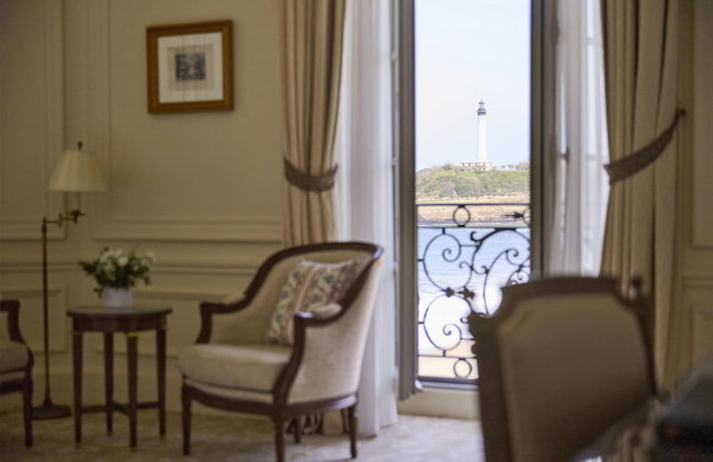 Hôtel du Palais Biarritz, in The Unbound Collection by Hyatt - Foto 75