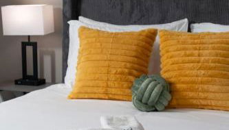 Cozy Lux Haven - Foto 3, towels