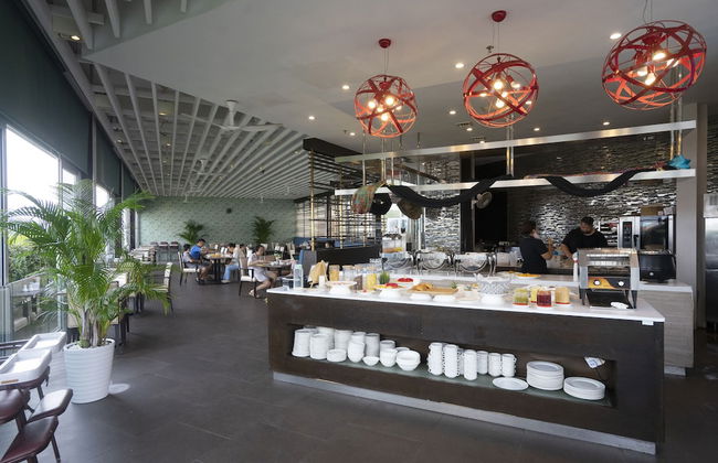 Trinidad Suites Johor, Trademark Collection by Wyndham - Foto 53