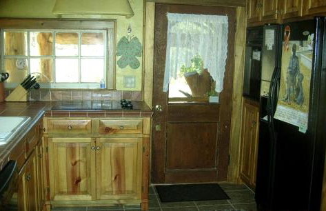 Gorgeous Private Cottage Rental in the Black Hills of South Dakota - Foto 9