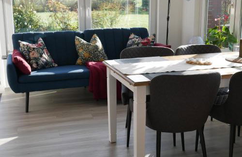 Ferienwohnung Unter Reet - Foto 3