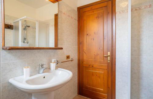 Mountain lodging with mountain view - Foto 9