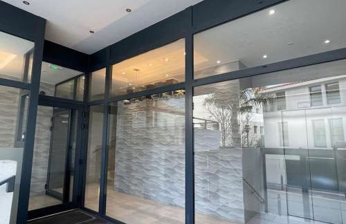 PRADO PLAGE DAVID - STADE VELODROME - PARC CHANOT - Luxury apartment by the Sea - Foto 34