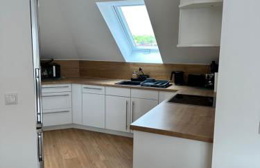 Ferienwohnung im Hanseviertel - Foto 2