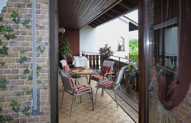 Apartment in Langenargen Near Lake Constance - Foto 13