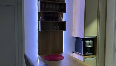 Apartamento aconchegante - Foto 5