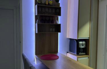 Apartamento aconchegante - Foto 5