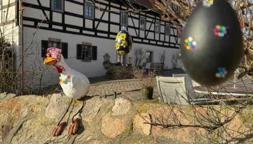 Landappartement Stritter - Foto 3