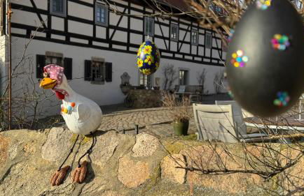 Landappartement Stritter - Photo 3