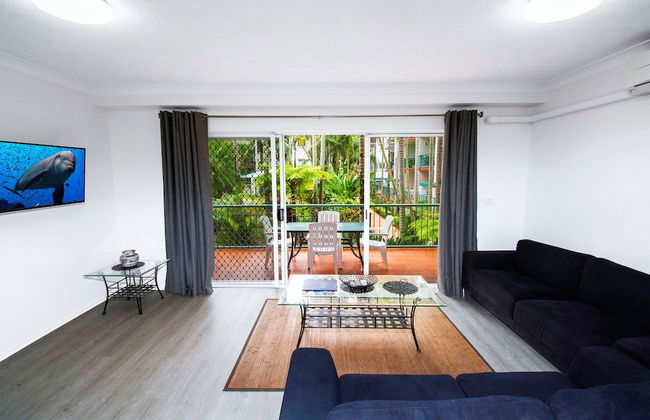 Grande Florida Beachside Resort - Foto 25