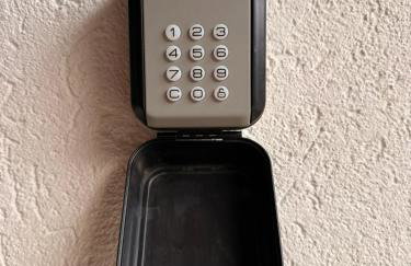 ARCOS Apartment - Geräumige 3-Zimmer-Wohnung mit 8 Einzelbetten - Perfekt für Familien, Gruppen oder Monteure - Foto 29