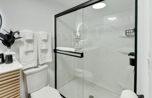 Modern Chic Retreat Luxe Comfort and Style - Foto 50