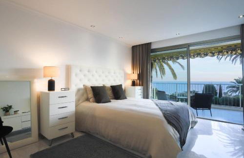 Sublime appartement vue mer - Foto 13