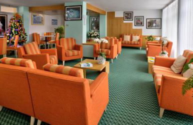 Residence Kristall - Foto 8