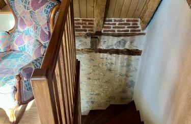 Gîte la Hulotte - Foto 46