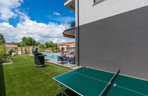 Villa Sunce - Foto 31