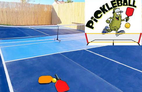 Buddha Mansion Luxury Resort - 8BR Modern, HotTub, Huge pool, Sauna, BBQ grill, Game Room - Foto 4