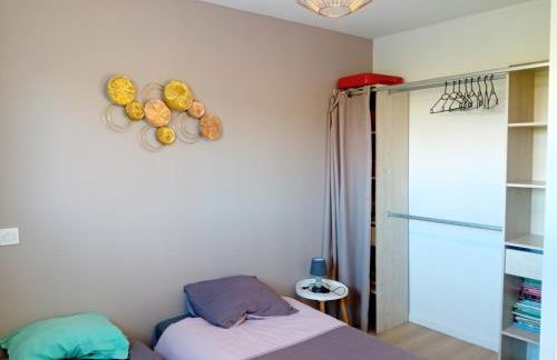 La Maison du Lividig 3 étoiles OT29 - Foto 25