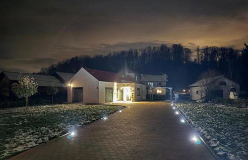 Beautiful Home In Donja Stubica With Wifi - Foto 1
