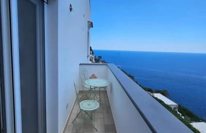 Aladea Home Praiano Amalfi Coast - Foto 49