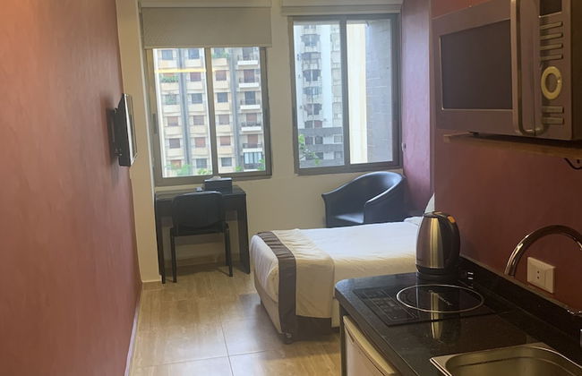 Bliss 3000 Furnished Studios - Photo 24