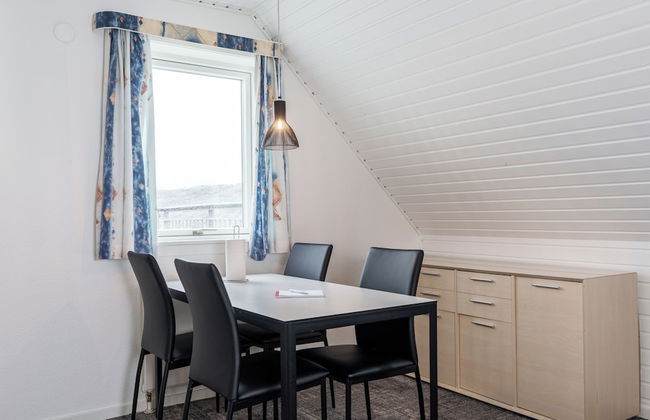 Hotel Nordbo - Foto 64