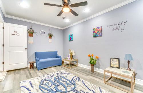 8 Mi to Dwtn Little Rock - Home with Fenced Yard! - Foto 19