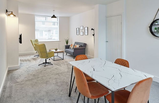 Host Stay North Seaton Road - Foto 6