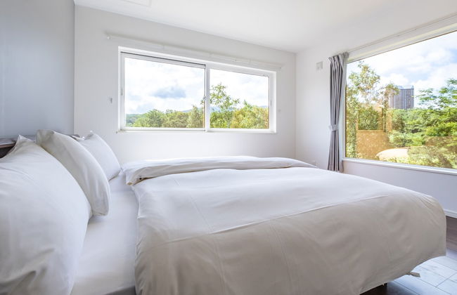 Wapura Rusutsu - Yotei - Photo 9