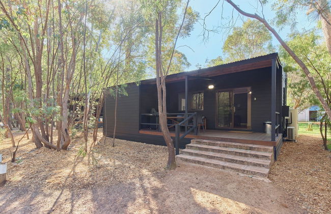 RAC Margaret River Nature Park - Foto 23