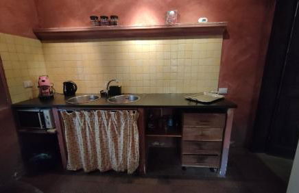 Agriturismo Boccadifuoco - Foto 34