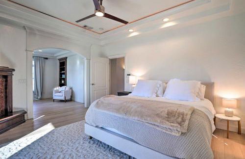 Luxe Getaway with Riverfront Views in Grants Pass! - Foto 18